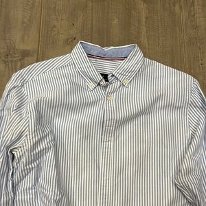 Zara shirt